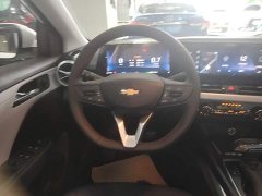 Chevrolet Cruze 1.5L Dual-Clutch Deluxe Edition - ფოტო 11