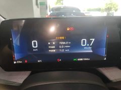 Chevrolet Cruze 1.5L Dual-Clutch Deluxe Edition - ფოტო 12