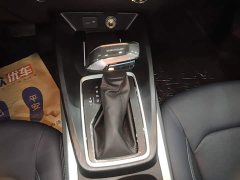 Chevrolet Cruze 1.5L Dual-Clutch Deluxe Edition - ფოტო 14