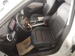 Chevrolet Cruze 1.5L Dual-Clutch Deluxe Edition - ფოტო 15