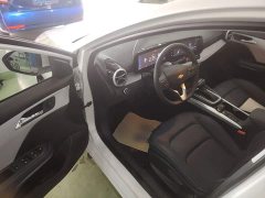 Chevrolet Cruze 1.5L Dual-Clutch Deluxe Edition - ფოტო 16
