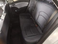Chevrolet Cruze 1.5L Dual-Clutch Deluxe Edition - ფოტო 17
