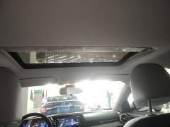 Chevrolet Cruze 1.5L Dual-Clutch Deluxe Edition - ფოტო 18