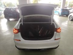 Chevrolet Cruze 1.5L Dual-Clutch Deluxe Edition - ფოტო 19