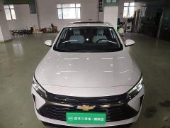 Chevrolet Cruze 1.5L Dual-Clutch Deluxe Edition - ფოტო 3