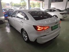 Chevrolet Cruze 1.5L Dual-Clutch Deluxe Edition - ფოტო 5