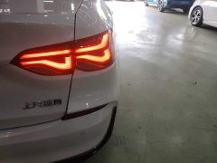 Chevrolet Cruze 1.5L Dual-Clutch Deluxe Edition - ფოტო 8
