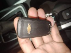 Chevrolet Cruze 1.5L Dual-Clutch Deluxe Edition - ფოტო 9