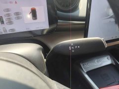 BYD Dolphin Smart Driving Edition 520km Knight Edition - ფოტო 10