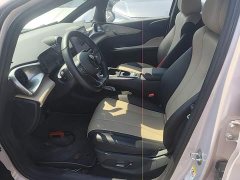 BYD Dolphin Smart Driving Edition 520km Knight Edition - ფოტო 11