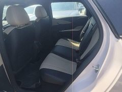 BYD Dolphin Smart Driving Edition 520km Knight Edition - ფოტო 13