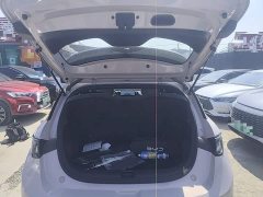 BYD Dolphin Smart Driving Edition 520km Knight Edition - ფოტო 15