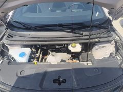 BYD Dolphin Smart Driving Edition 520km Knight Edition - ფოტო 16