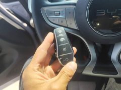 BYD Dolphin Smart Driving Edition 520km Knight Edition - ფოტო 17