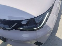 BYD Dolphin Smart Driving Edition 520km Knight Edition - ფოტო 18