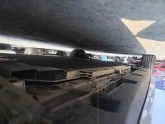 BYD Dolphin Smart Driving Edition 520km Knight Edition - ფოტო 19