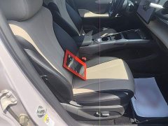 BYD Dolphin Smart Driving Edition 520km Knight Edition - ფოტო 20