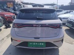 BYD Dolphin Smart Driving Edition 520km Knight Edition - ფოტო 4
