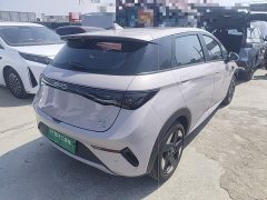BYD Dolphin Smart Driving Edition 520km Knight Edition - ფოტო 5