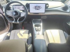 BYD Dolphin Smart Driving Edition 520km Knight Edition - ფოტო 6