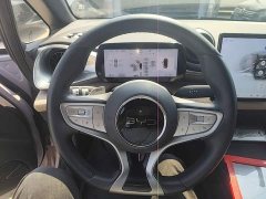 BYD Dolphin Smart Driving Edition 520km Knight Edition - ფოტო 7