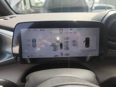 BYD Dolphin Smart Driving Edition 520km Knight Edition - ფოტო 8