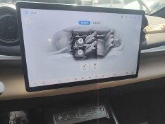 BYD Dolphin Smart Driving Edition 520km Knight Edition - ფოტო 9
