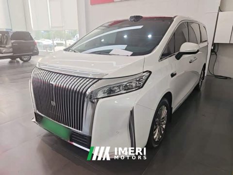 2025 Great Wall WEY Shanshan New Energy Four-Wheel Drive Shanshan 8 - ავტომობილი ჩინეთიდან