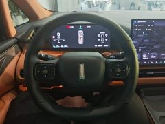 Great Wall WEY Shanshan New Energy Four-Wheel Drive Shanshan 8 - ფოტო 11