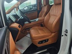 Great Wall WEY Shanshan New Energy Four-Wheel Drive Shanshan 8 - ფოტო 15