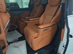 Great Wall WEY Shanshan New Energy Four-Wheel Drive Shanshan 8 - ფოტო 17