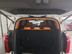 Great Wall WEY Shanshan New Energy Four-Wheel Drive Shanshan 8 - ფოტო 19