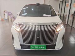 Great Wall WEY Shanshan New Energy Four-Wheel Drive Shanshan 8 - ფოტო 3