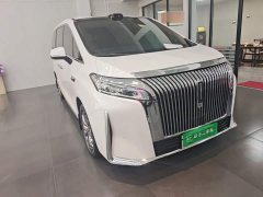 Great Wall WEY Shanshan New Energy Four-Wheel Drive Shanshan 8 - ფოტო 4