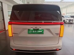 Great Wall WEY Shanshan New Energy Four-Wheel Drive Shanshan 8 - ფოტო 6