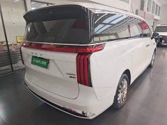Great Wall WEY Shanshan New Energy Four-Wheel Drive Shanshan 8 - ფოტო 7