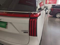 Great Wall WEY Shanshan New Energy Four-Wheel Drive Shanshan 8 - ფოტო 8