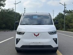Wuling Yangguang 300km Comfort Enclosed Window Version 60kW - ფოტო 13