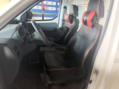 Wuling Yangguang 300km Comfort Enclosed Window Version 60kW - ფოტო 14
