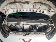 Wuling Yangguang 300km Comfort Enclosed Window Version 60kW - ფოტო 19