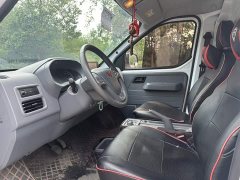 Wuling Yangguang 300km Comfort Enclosed Window Version 60kW - ფოტო 20
