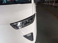 Wuling Yangguang 300km Comfort Enclosed Window Version 60kW - ფოტო 3