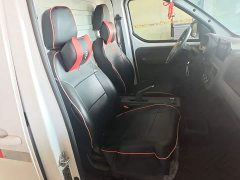 Wuling Yangguang 300km Comfort Enclosed Window Version 60kW - ფოტო 4