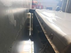 Wuling Yangguang 300km Comfort Enclosed Window Version 60kW - ფოტო 6