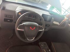 Wuling Yangguang 300km Comfort Enclosed Window Version 60kW - ფოტო 7