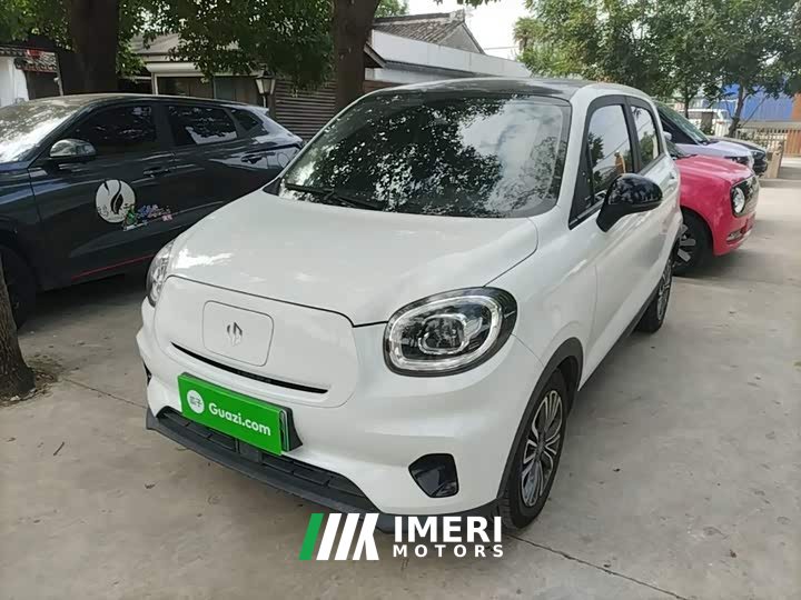 Leapmotor Leapo T03 310 Comfort Edition - ავტომობილი ჩინეთიდან