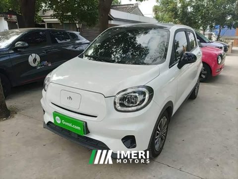 2024 Leapmotor Leapo T03 310 Comfort Edition - ავტომობილი ჩინეთიდან