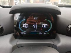 Leapmotor Leapo T03 310 Comfort Edition - ფოტო 12