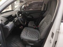 Leapmotor Leapo T03 310 Comfort Edition - ფოტო 15