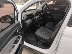 Leapmotor Leapo T03 310 Comfort Edition - ფოტო 16